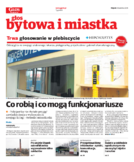 Głos Bytowa Miastka