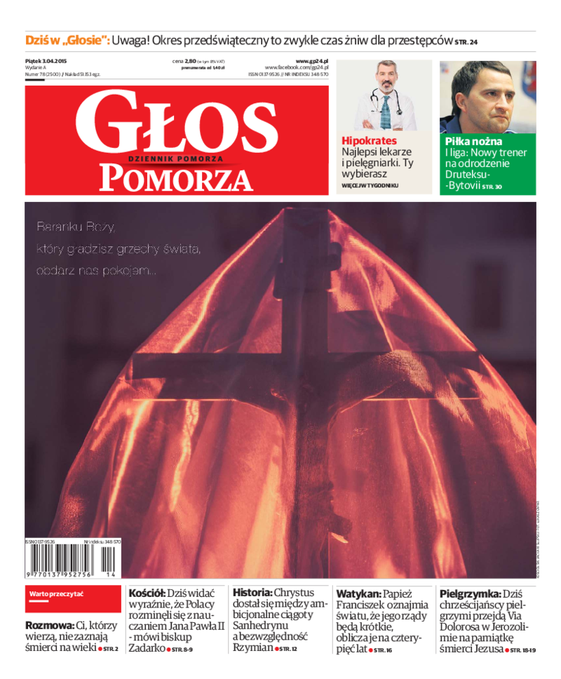 Głos Pomorza