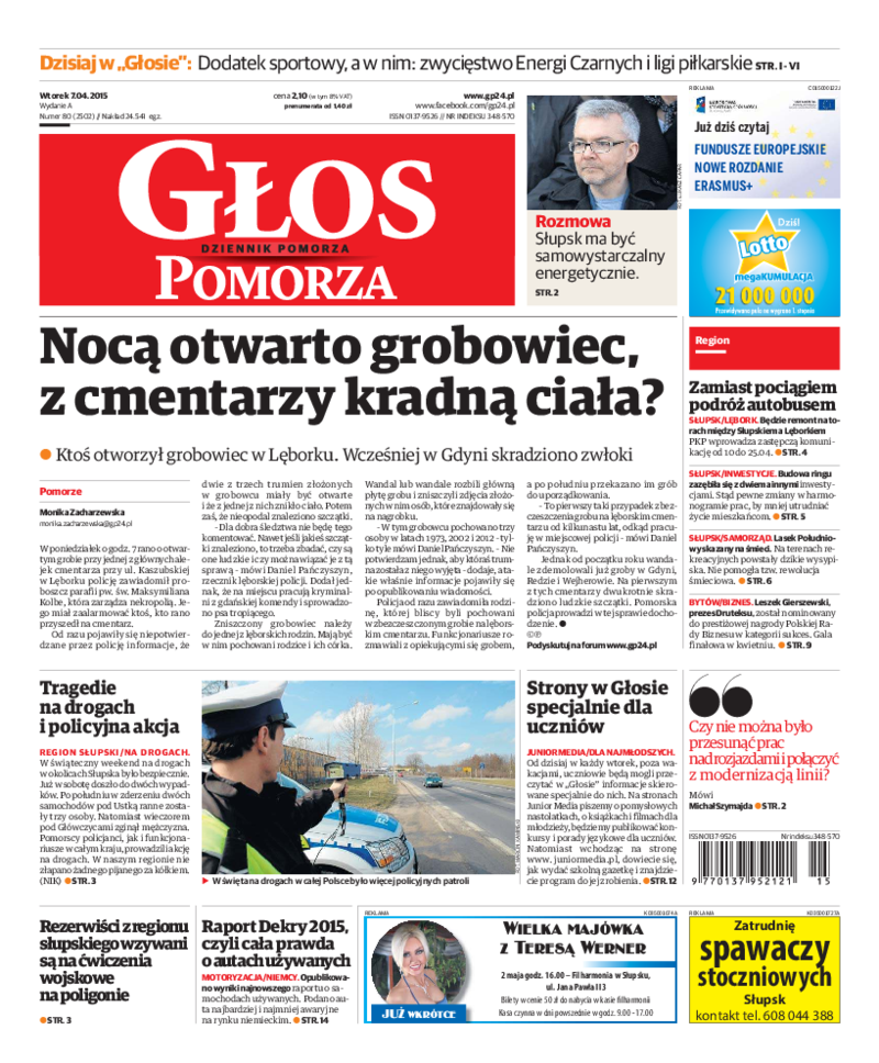 Głos Pomorza