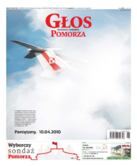 Głos Pomorza