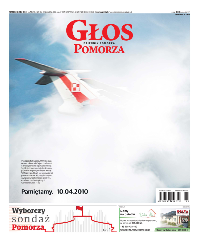 Głos Pomorza