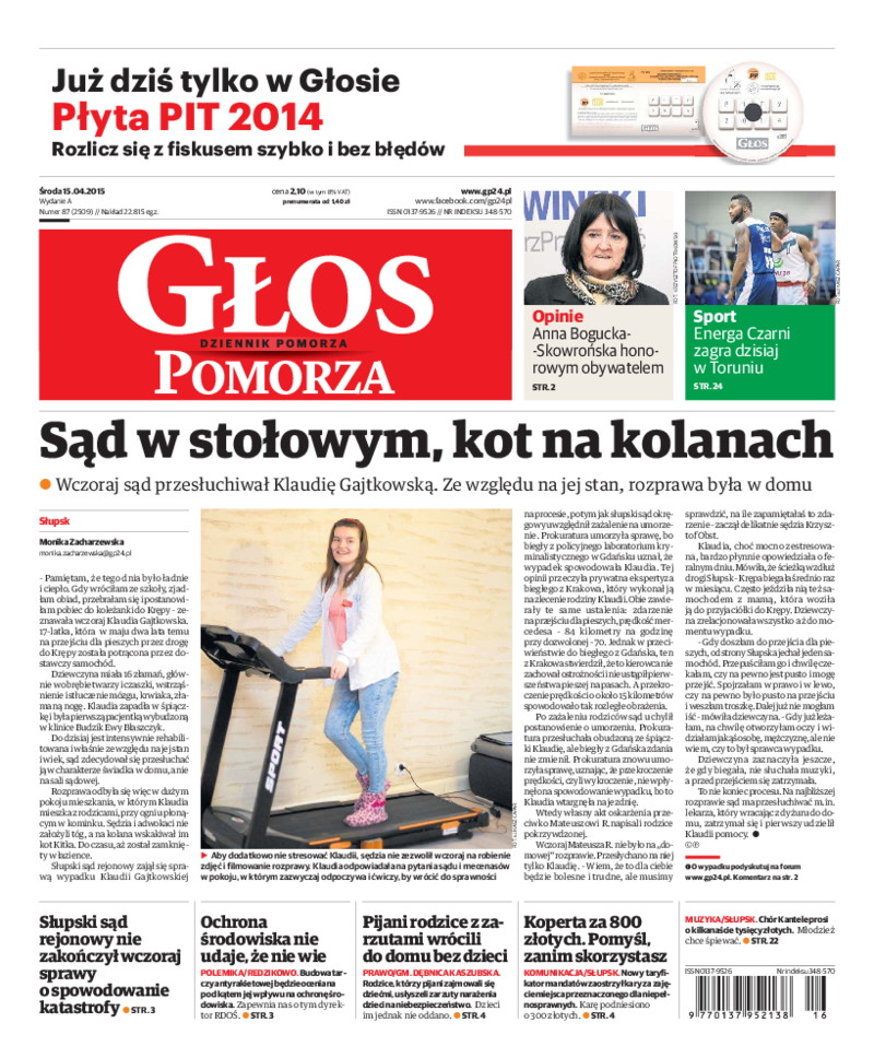 Głos Pomorza