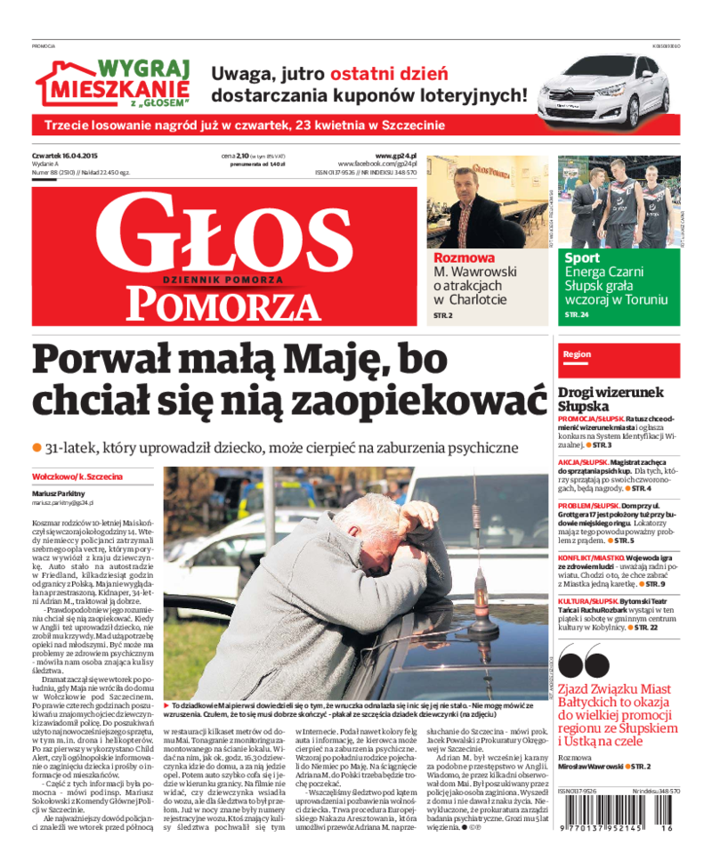 Głos Pomorza
