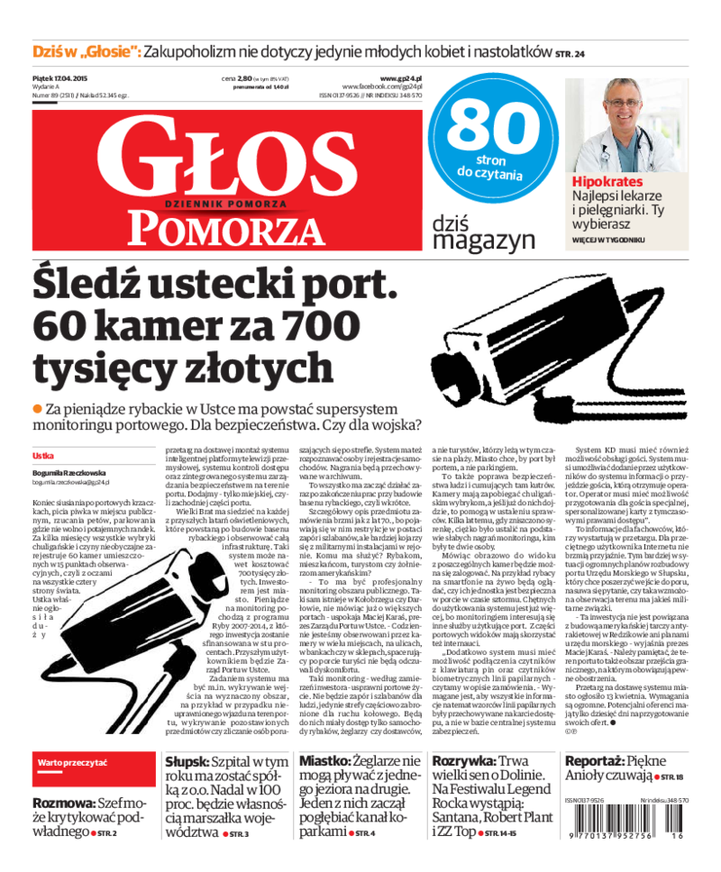 Głos Pomorza