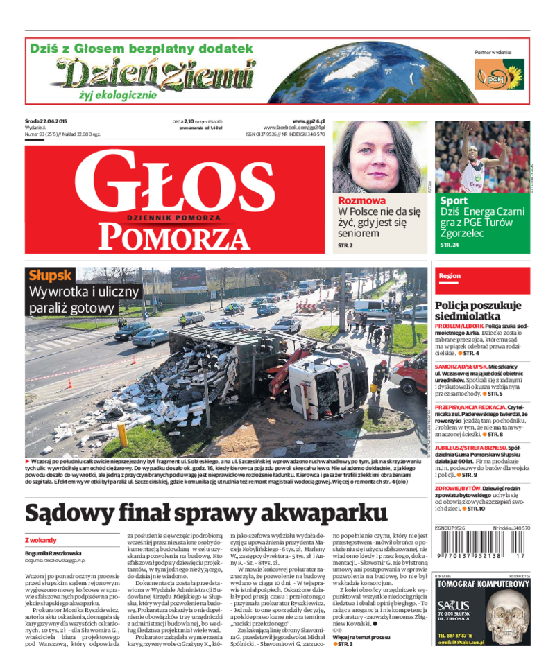 Głos Pomorza