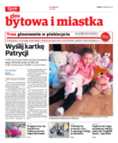 Głos Bytowa Miastka