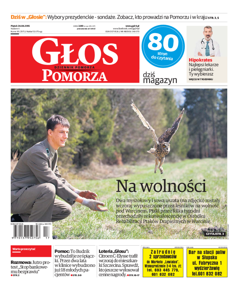 Głos Pomorza