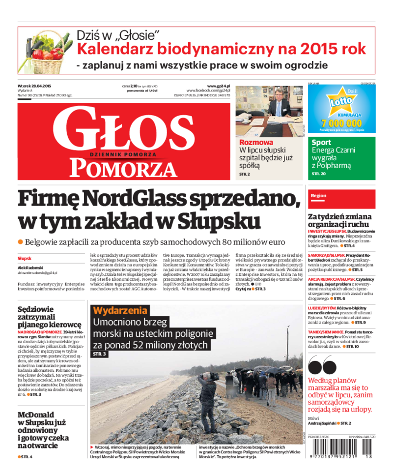 Głos Pomorza