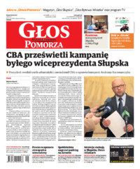 Głos Pomorza