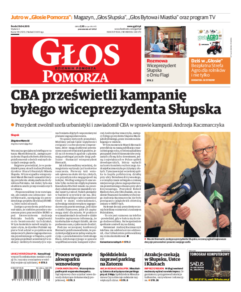 Głos Pomorza