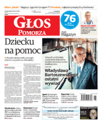 Głos Pomorza