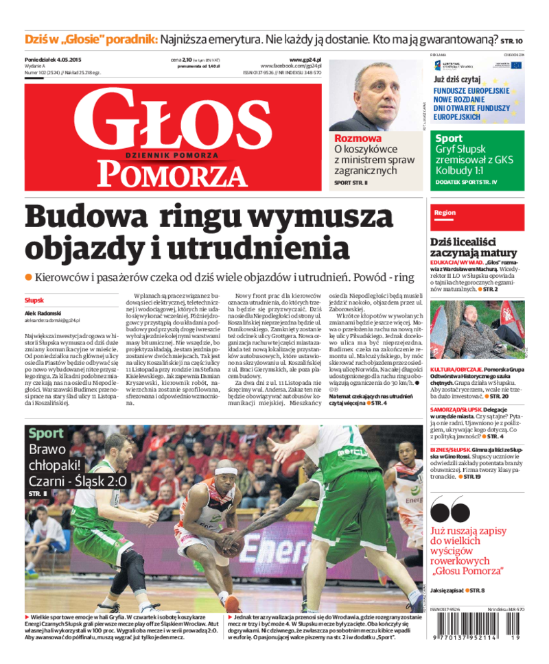 Głos Pomorza