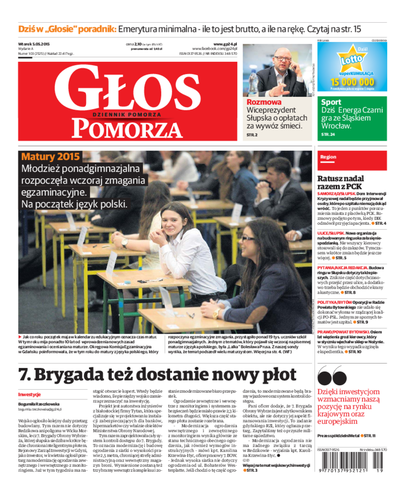 Głos Pomorza