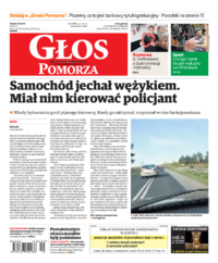 Głos Pomorza