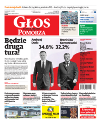 Głos Pomorza