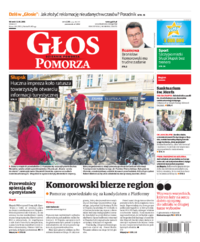 Głos Pomorza