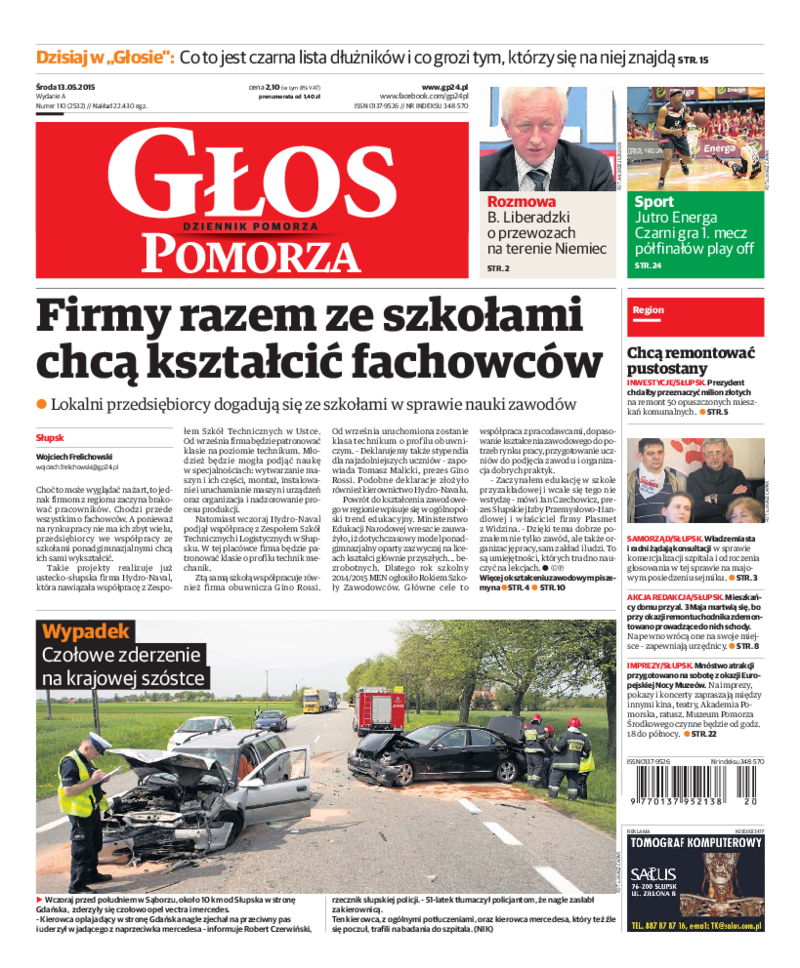 Głos Pomorza