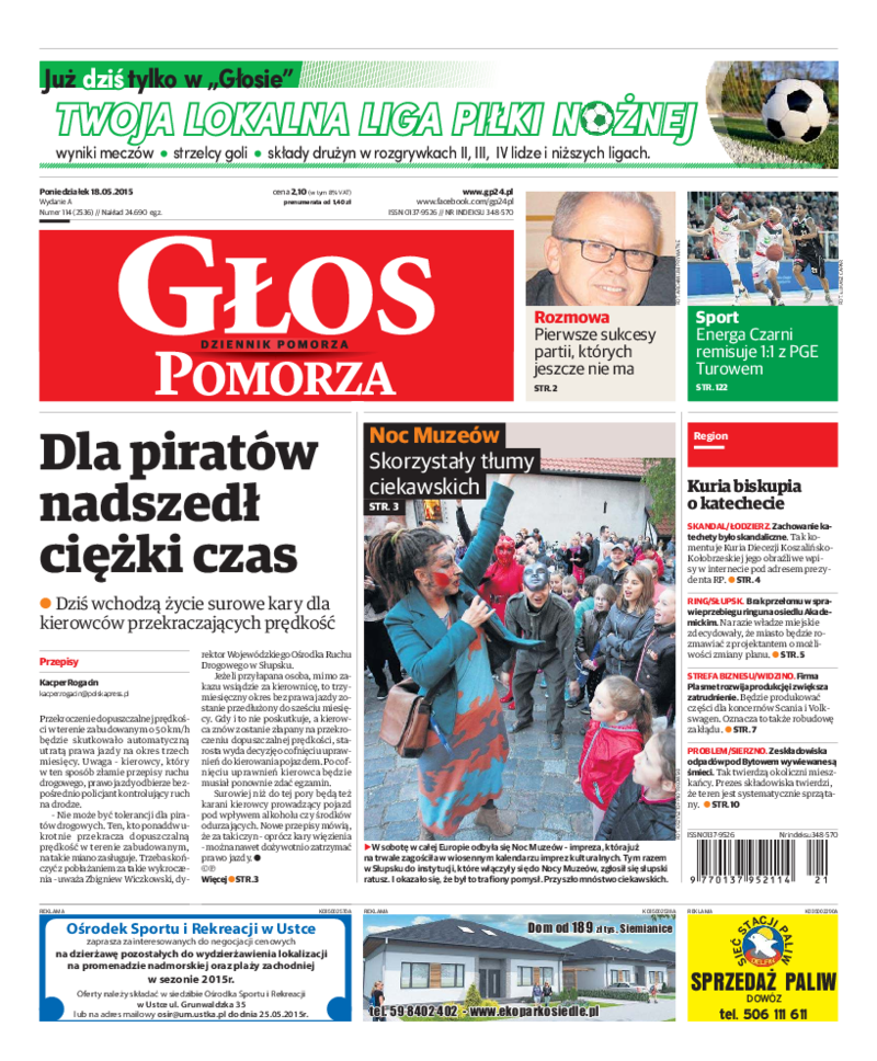 Głos Pomorza