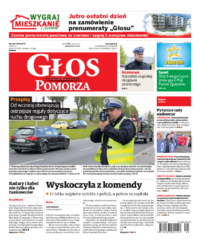 Głos Pomorza