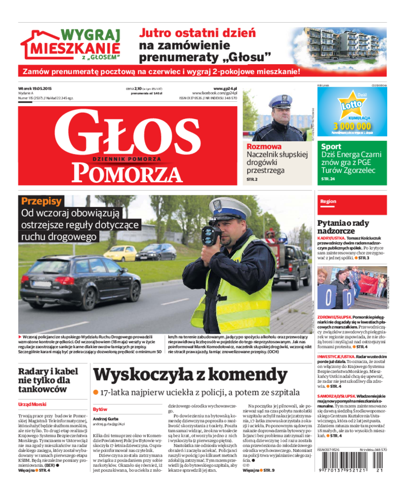 Głos Pomorza