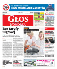 Głos Pomorza