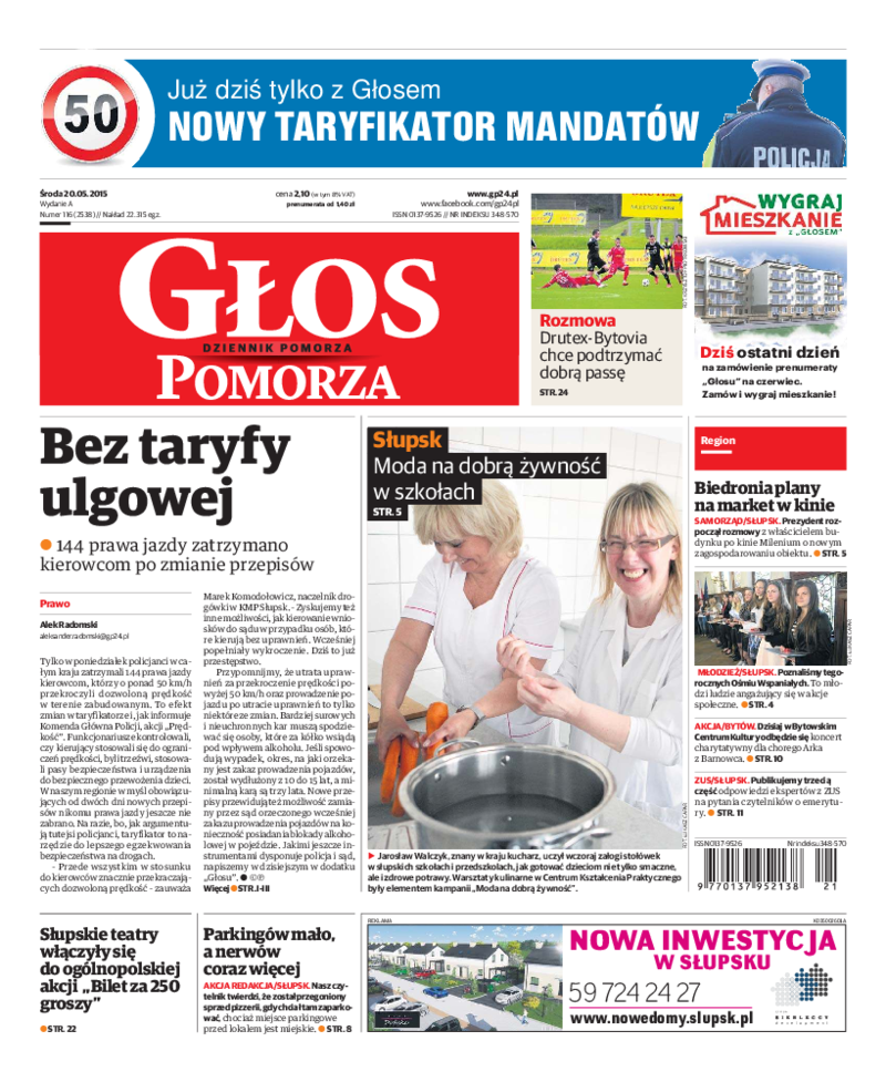 Głos Pomorza