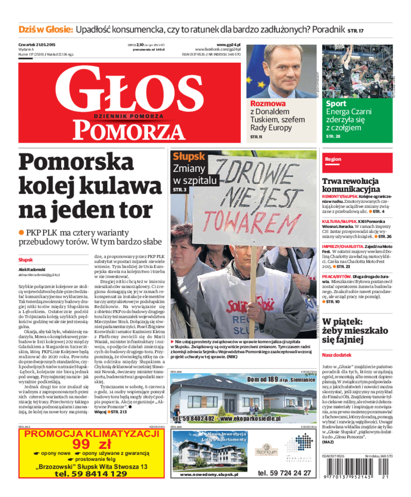Głos Pomorza