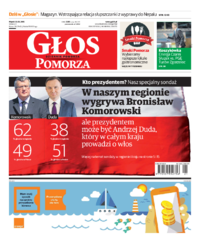 Głos Pomorza