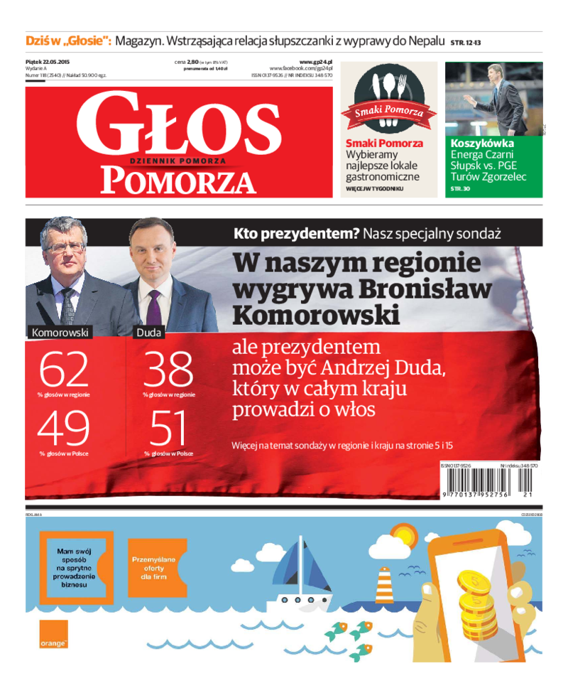 Głos Pomorza