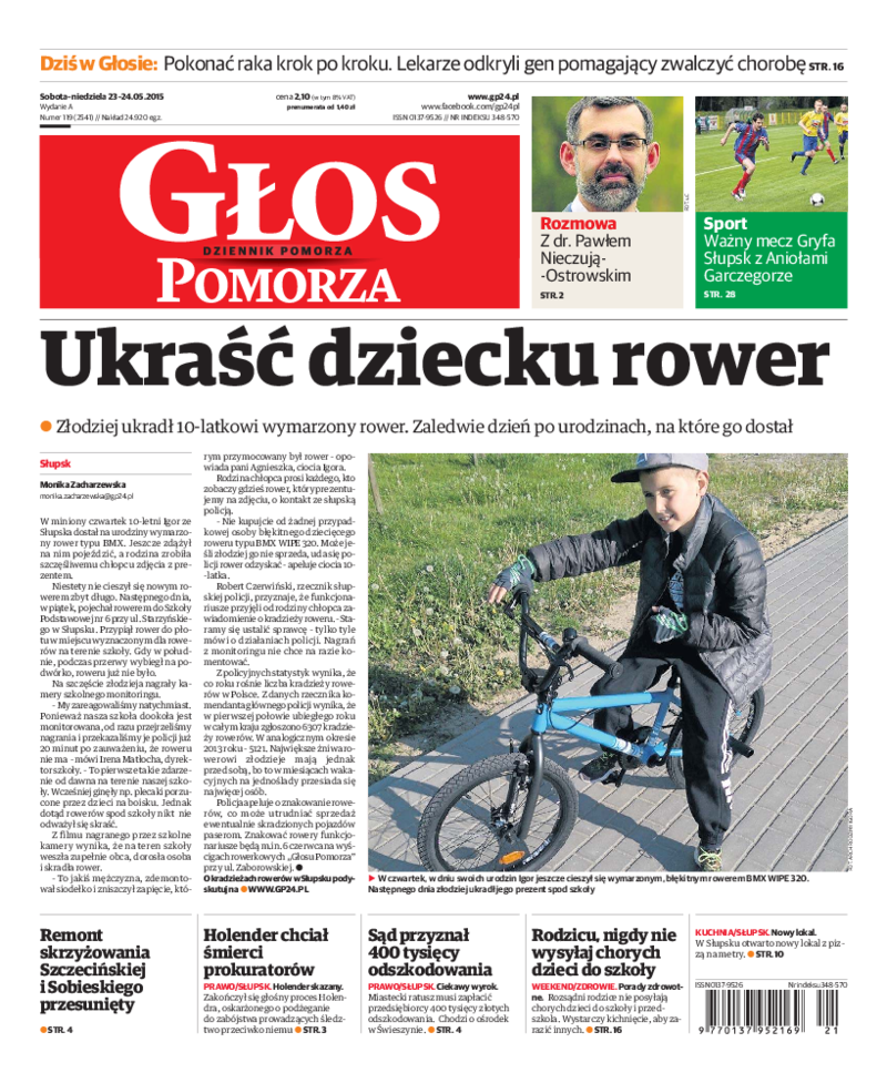 Głos Pomorza