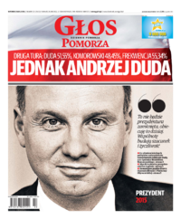 Głos Pomorza