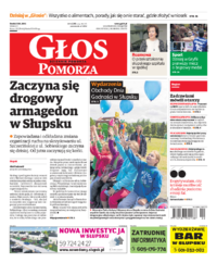 Głos Pomorza