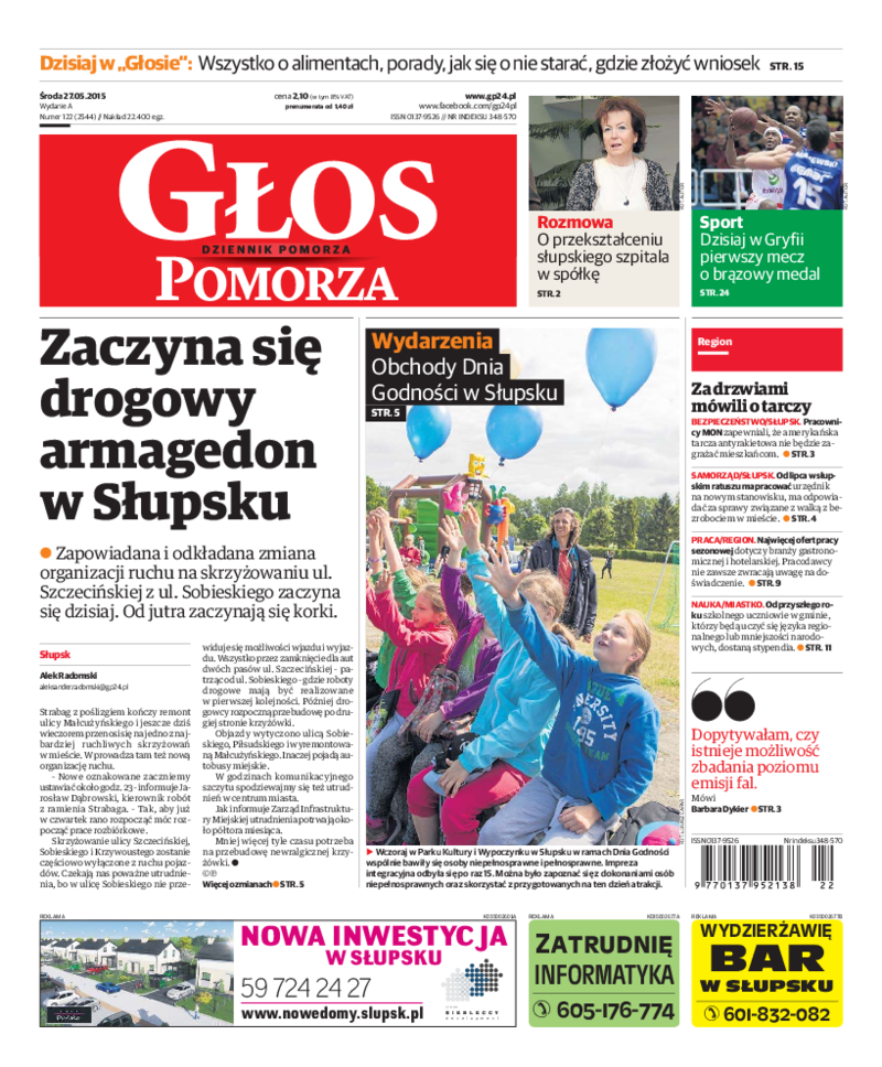 Głos Pomorza