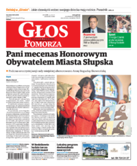 Głos Pomorza