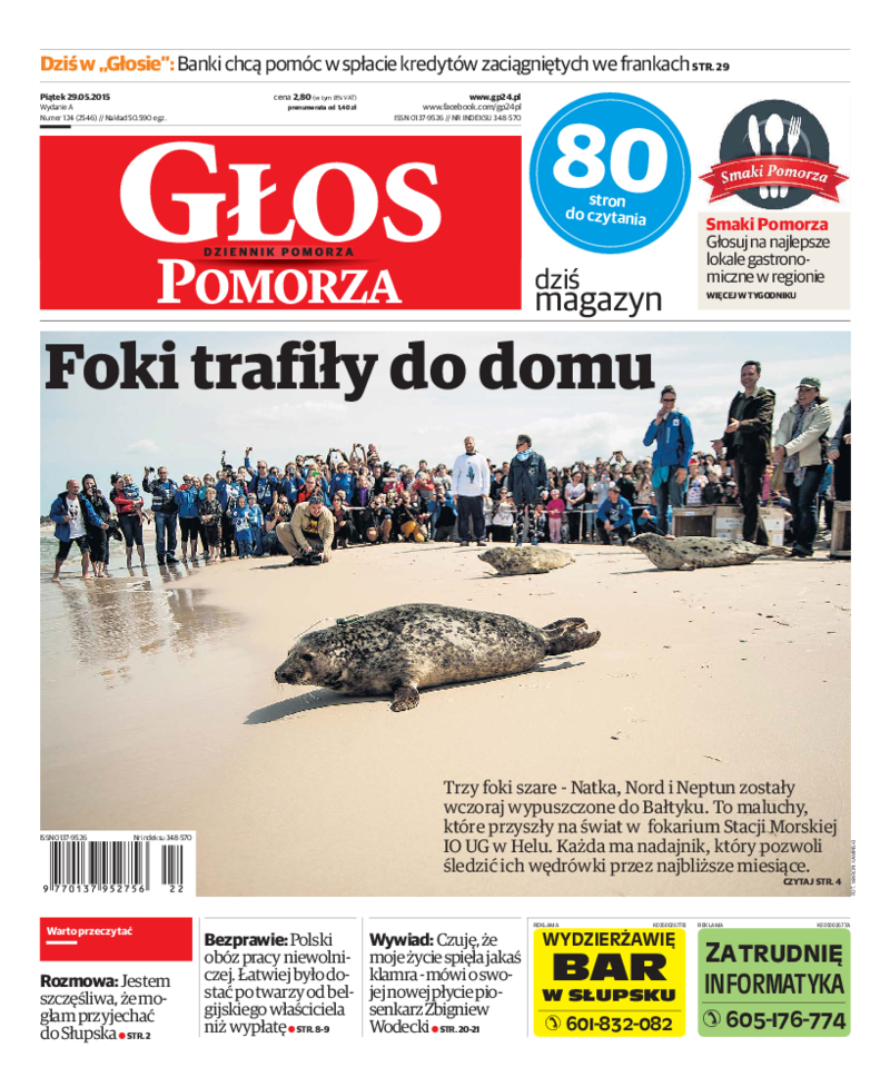 Głos Pomorza