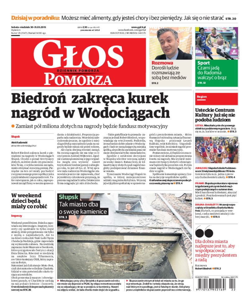 Głos Pomorza