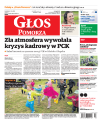 Głos Pomorza