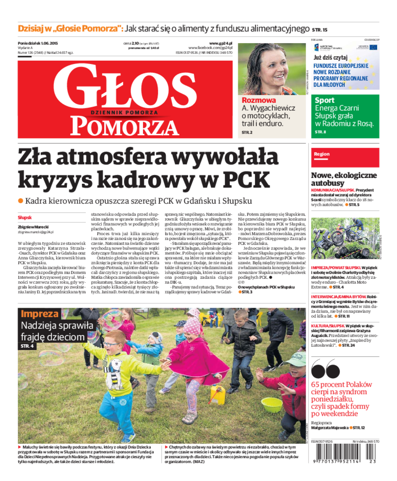 Głos Pomorza