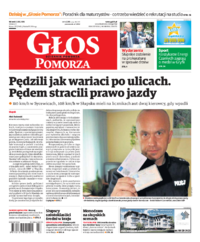 Głos Pomorza