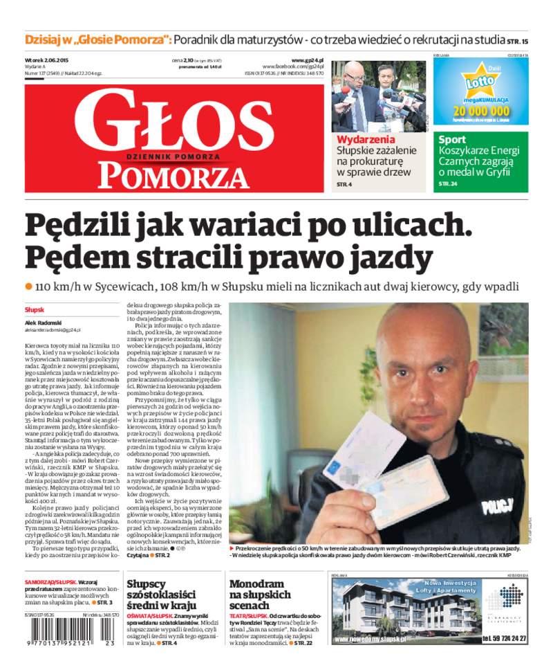Głos Pomorza