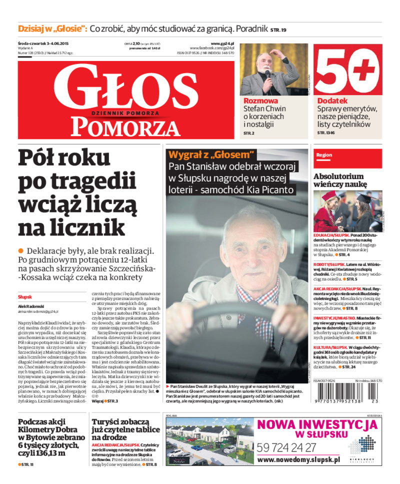 Głos Pomorza