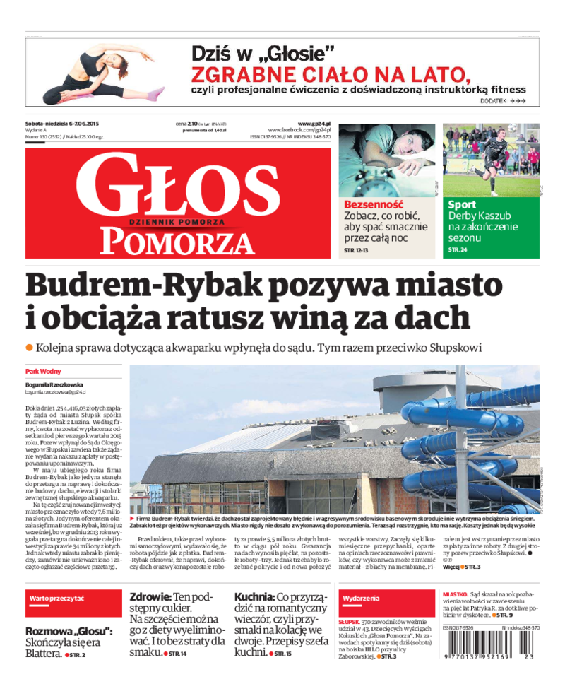 Głos Pomorza