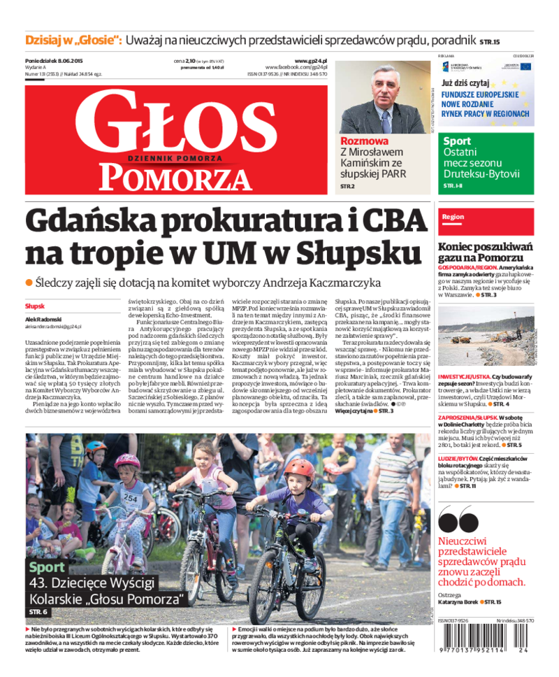 Głos Pomorza