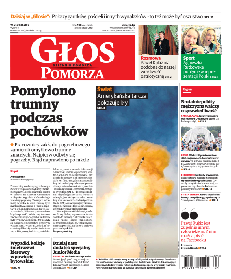 Głos Pomorza