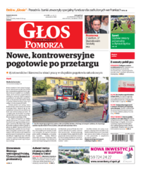 Głos Pomorza