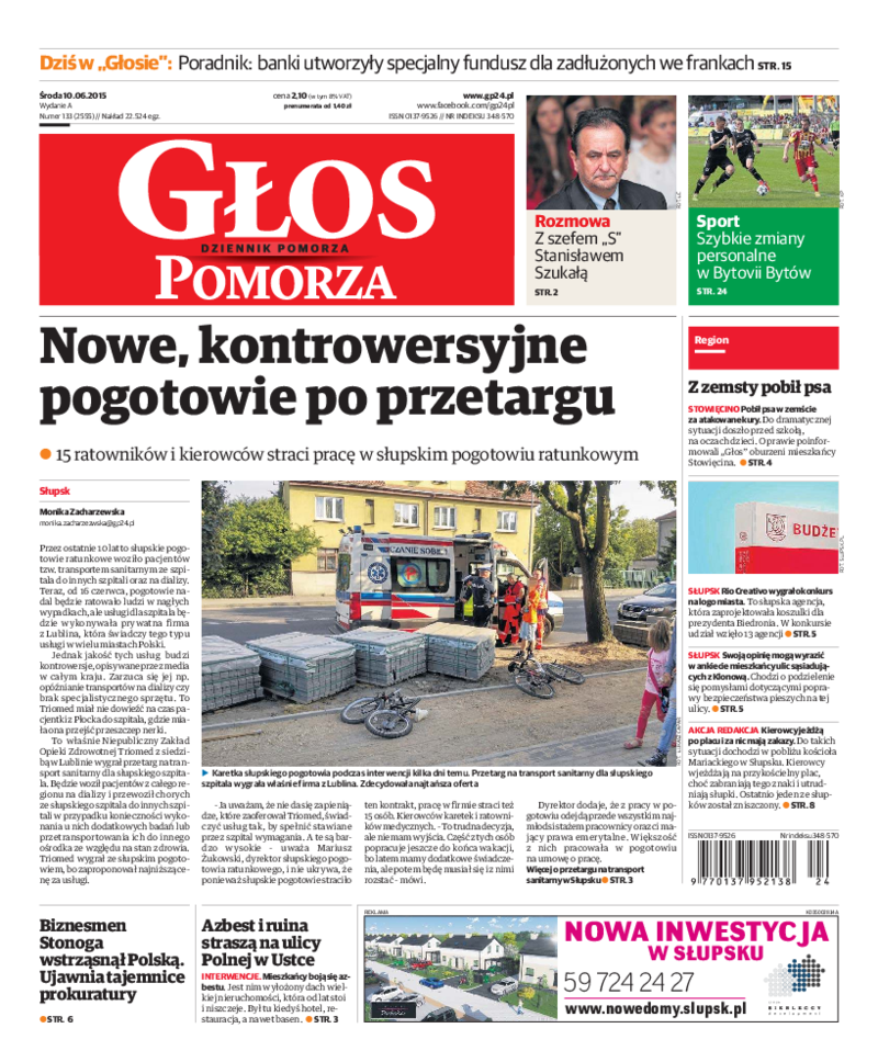 Głos Pomorza