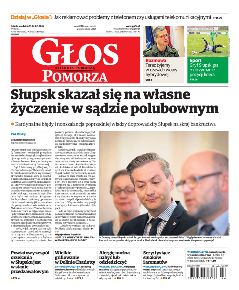 Głos Pomorza