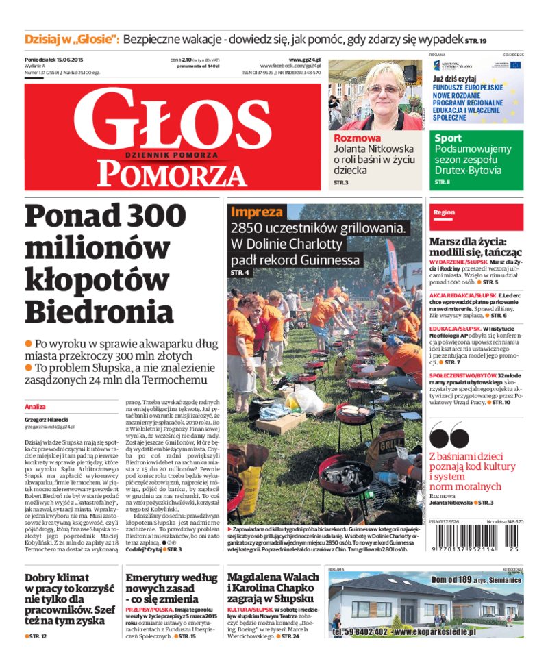 Głos Pomorza