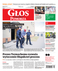 Głos Pomorza