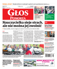 Głos Pomorza